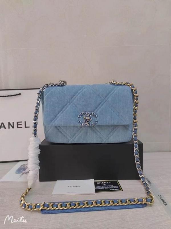 Chanel Handbags 376